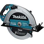 Scies circulaires portatives sans fil, 40 V avec frein moteur