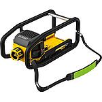Compresseur de bouteilles sur batterie, 55,4 V