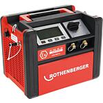 Aspirateur de frigorigène Rorec Pro A3


