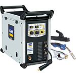 Postes à souder GYS MIG/MAG, E-Hand, MULTIWELD FV 220M-C