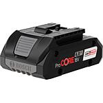 Batterie FISCHER ProCORE 18V 4,0 Ah