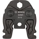 Mâchoire de sertissage Bosch EXPERT Compact