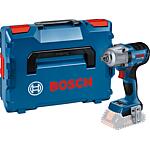 Visseuses à chocs sans fil BOSCH GDS 18V-450 HC sans batteries ni Chargeurs