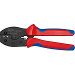 Pinces à sertir KNIPEX® PreciForce® pour connecteurs MC4®-/MC4® EVO 2