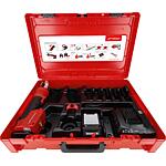 Machine à sertir hybride Romax Nano Basic Kit, CAS