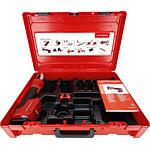 Machine à sertir hybride Romax Nano, appareil de base, CAS