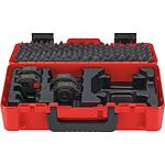 Boucle de sertissage 180° Kit Contour TH 16 - 20 - 26 - 32