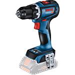Perceuse-visseuse sans fil BOSCH GSR 18V-90 C, 18 V sans batterie ni chargeur (BOSCH)