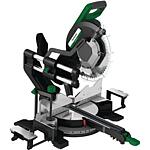 Scie à onglets et accessoires holzstar KGZ 305 E I, 2000 W