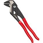 Zangenschlüssel mit Messskala