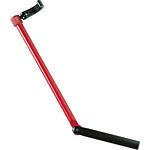 Clé pour écrous de robinets Sanicrom