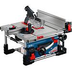 Scie circulaire de table sans fil BOSCH GTS 18V-70, 18 V sans batterie ni chargeur