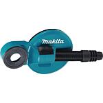 Aspiration des poussières MAKITA 1914X3-8 pour ø max. 52 mm
