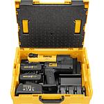 Sertisseuse sans fil Sertisseuse sans fil Standard, 22 V, Basic-Pack en L-BOXX® + 2x batterie 2,5 Ah