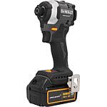 Visseuses à chocs sans fil DeWALT DCF85MP2T-QW, 18 V
McLaren Edition avec mallette de transport