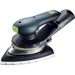 Ponceuse oscillante sans fil Festool 18V DTSC 200-Basic sans Batteries ni Chargeurs