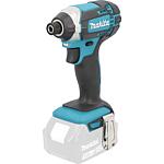 Visseuses à chocs sans fil MAKITA DTD152Z 18V sans batterie ni chargeur