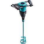 Agitateur COLLOMIX XQ 1 HF sans Malaxeurs, 1100 W, 230 V avec système de changement rapide HEXAFIX®.