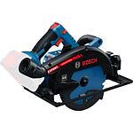 Akku-Handkreissäge BOSCH EXPERT 18 V EXKS18V-68GX ohne Akkus und Ladegerät