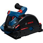 Scie circulaire plongeante sans fil BOSCH EXPERT EXKT18V-52G sans Batteries + Chargeurs