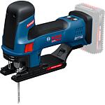 Scies sauteuses sans fil BOSCH EXPERT 18 V EXST18V-155S sans Batteries + chargeurs