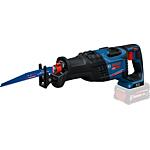 Scies sabres sans fil BOSCH EXPERT 18 V EXSA18V-32 sans batteries ni Chargeurs