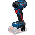 Visseuses à chocs sans fil BOSCH EXPERT 18 V EXDR18V-230 sans Batteries + Chargeurs