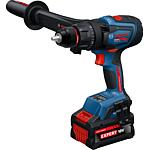 Perceuse-visseuse à percussion sans fil BOSCH EXPERT 18V EXSB18V-150