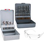 Kit de forets Alpen, 30 pièces