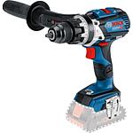Perceuse-visseuse à percussion sans fil Bosch GSB 18V-110 C, 18 V sans Batteries + chargeurs