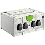 Distributeur de courant Festool SYS3-PH M 187
