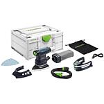 Ponceuse delta Festool DTS 400 REQ-Plus, 250 W