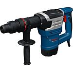 Marteaux burineurs Bosch PRO GSH5MX avec SDS-Max, 1 100 W