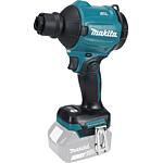 Souffleur de feuilles sans fil MAKITA DAS180Z, 18 V, sans batterie ni chargeur