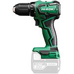 Perceuse-visseuse sans fil Hikoki DS18DD, 18 V, sans batteries ni chargeur