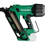 Cloueuse à bande sans fil Hikoki NR1890DCAW3Z, 18 V, sans batteries ni chargeur