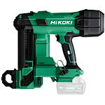 Cloueuse à béton sans fil Hikoki NC1840DA, 18 V, sans batteries ni chargeurs