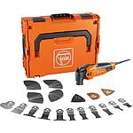 Multimaster Fein MM 500 PLUS Selection, 350 W in L-BOXX®