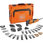 Multimaster Fein MM 700 MAX Selection, 350 W in L-BOXX®