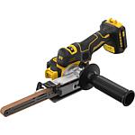 Akku- Bandschleifer Dewalt DCM200NT, 18 V ohne Akkus und Ladegerät