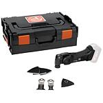 Multimaster Fein 18 V AMM 700 Max BLACK EDITION à batterie