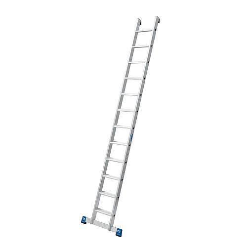 ÉCHELLE SIMPLE À MARCHES Krause, MONOBLOC 12 NIVEAUX, 134707