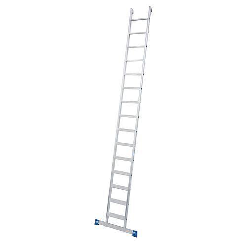 ÉCHELLE SIMPLE À MARCHES Krause, MONOBLOC 15 NIVEAUX, 134745