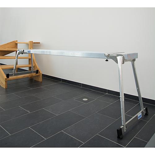 Extension pour  support Anwendung 3