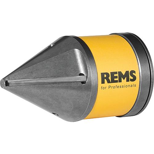Ébavureur de tube intérieur REMS REG ø 28-108 mm