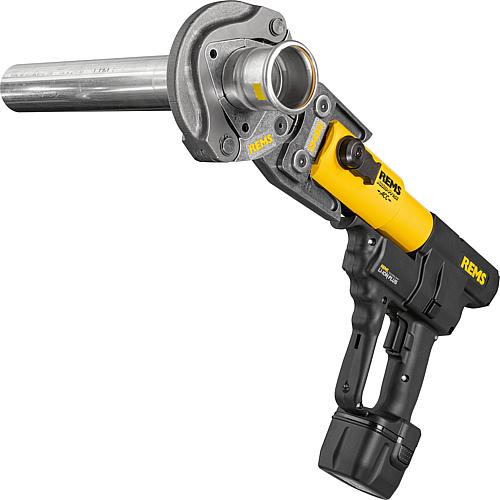 REMS Boucle de sertissage XL (PR-3S)