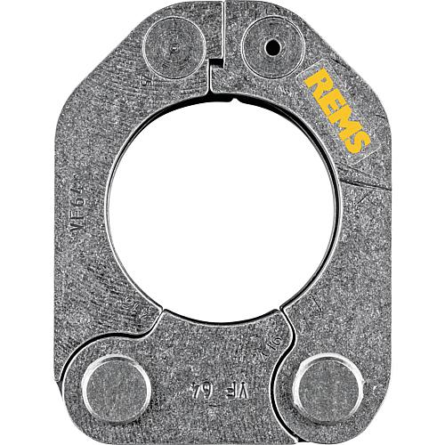 Pince à sertir PR-3B Anwendung 1