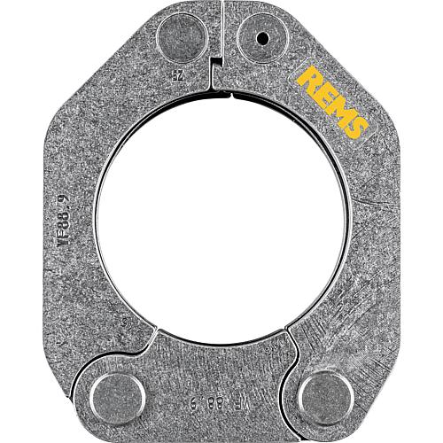 Pince à sertir REMS, Contour V 88,9 (PR-3B)