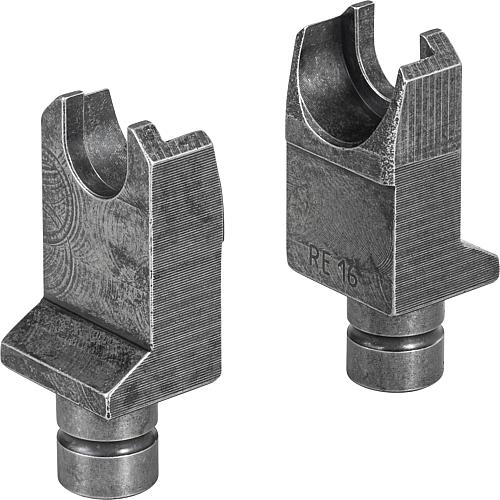 Tête de sertissage axiale Standard 1