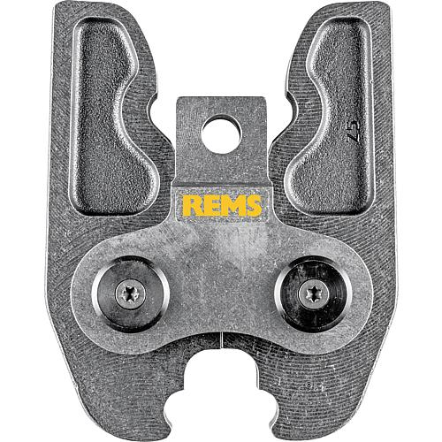 REMS Pince intermédiaire Z5 Standard 1